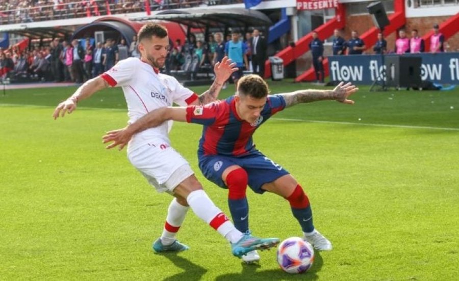 HURACÁN Y SAN LORENZO ANIMARÁN UN NUEVO CLÁSICO DE BARRIO