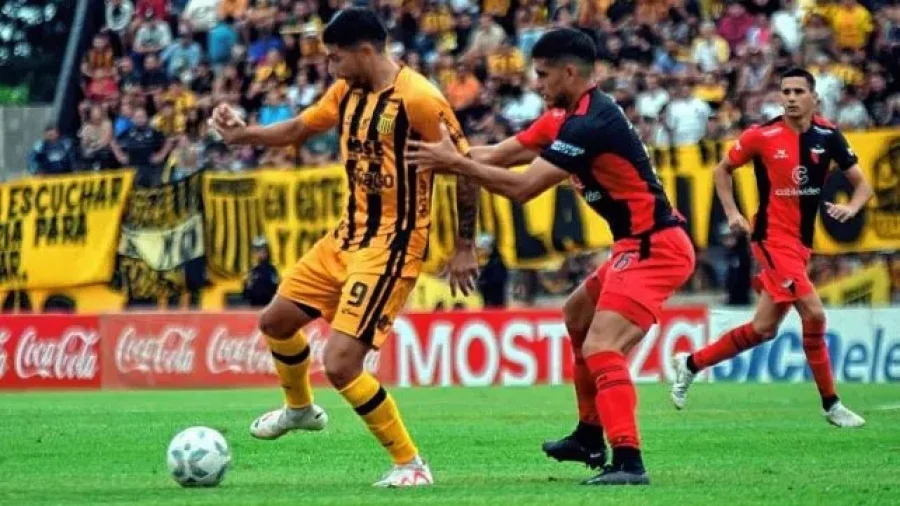 EL SABALERO SE PRESENTA ESTA TARDE EN SANTIAGO DEL ESTERO