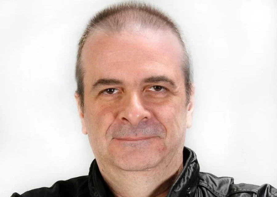 Falleció Atilio Veronelli.