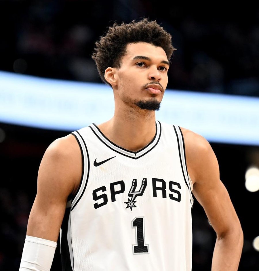 DURO GOLPE. Los Spurs pierden a su figura.