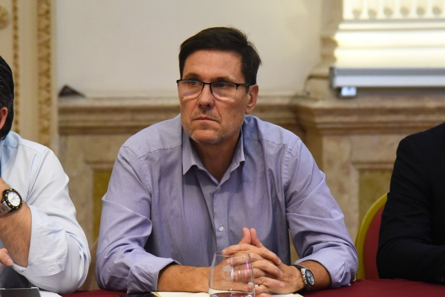 MEDIDA. El gobierno de Santa Fe confirm&oacute; que los docentes que no adhieran al paro deber&aacute;n completar una declaraci&oacute;n jurada.