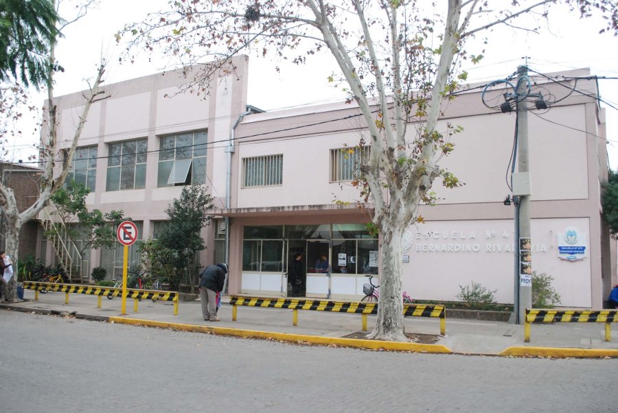 El Gobierno provincial pidi&oacute; a los padres que lleven sus hijos a la escuela ya que este lunes estar&aacute;n abiertas.