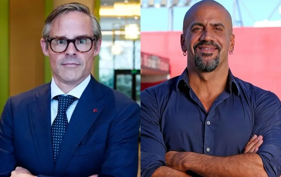 Juan Sebastián Verón iba a llevar a asamblea de socios la aprobación del acuerdo con Foster Gillet.