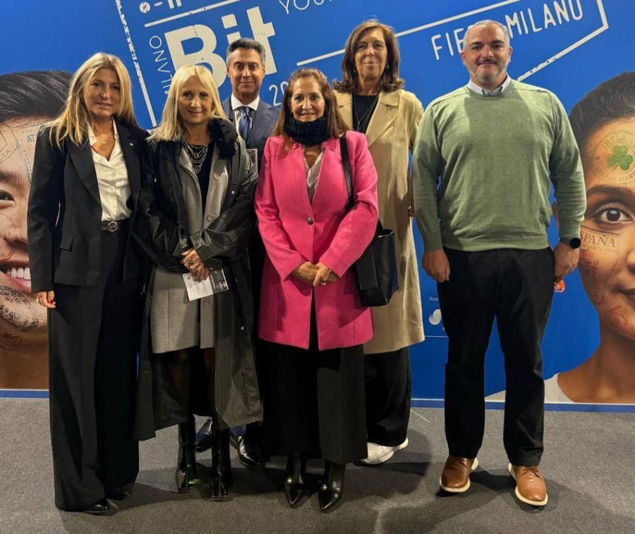 Estas misiones comerciales buscan establecer alianzas estrat&eacute;gicas con actores clave del sector tur&iacute;stico.