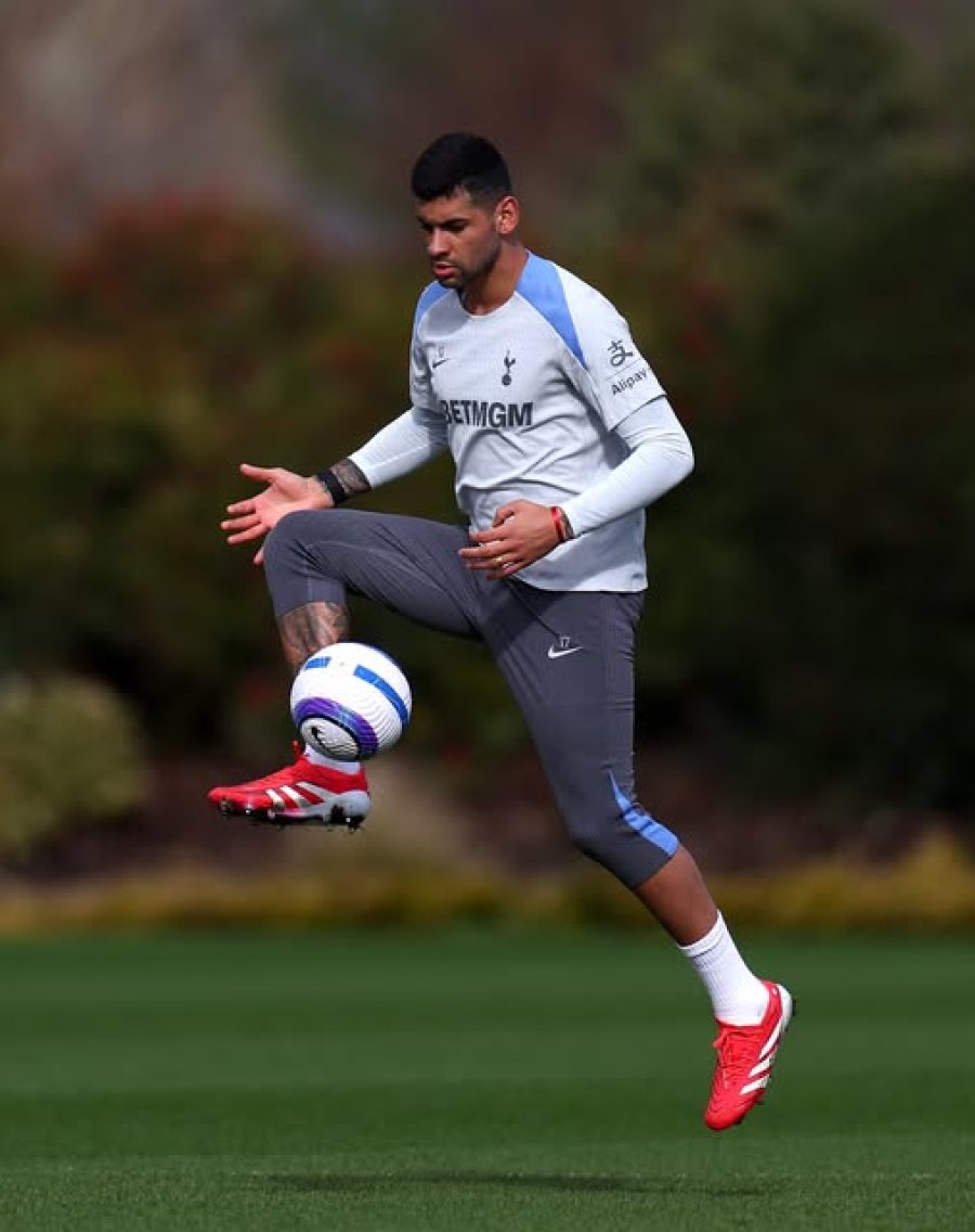 VUELTA A LAS PRACTICAS. Esperan su regreso a las canchas.