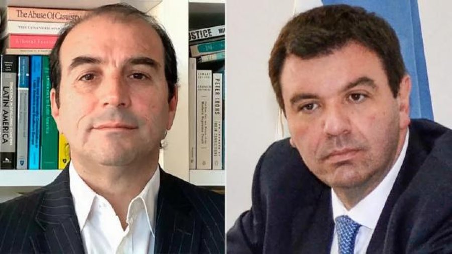 DECISION PRESIDENCIAL. El Gobierno de Milei confirm&oacute; que va a nombrar por decreto a Ariel Lijo y Manuel Garc&iacute;a Mansilla como jueces de la Corte Suprema.
