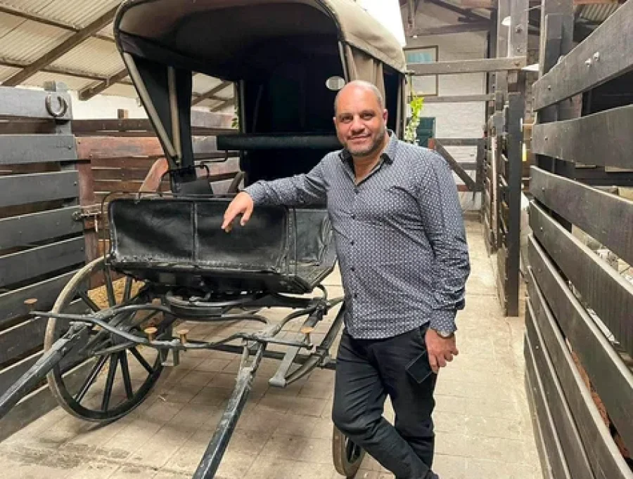 Leonardo Cositorto se despidió diciendo que "Si ya nos han condenado quiero que sepan que no nos llevamos ningún dinero".