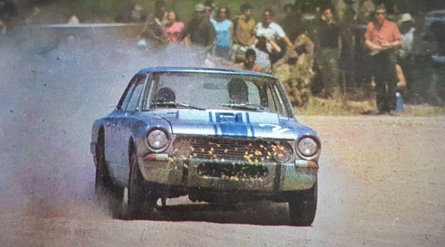 H&eacute;ctor Gradassi triunf&oacute; en su debut absoluto en el Turismo Carretera.