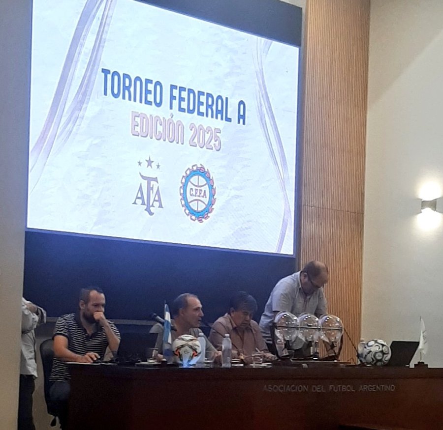 RAPIDO. El sorteo se desarrolló en la tarde del miércoles.