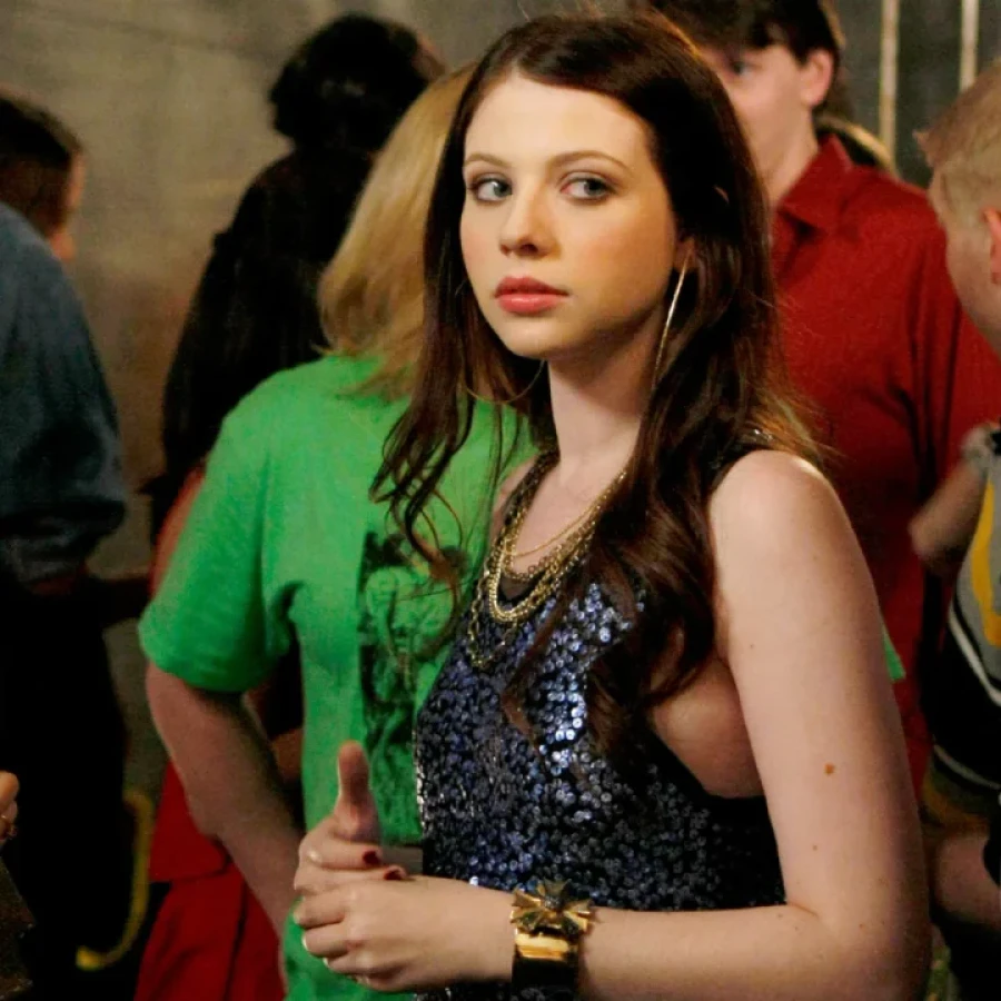 La actriz murió a los 39 años.