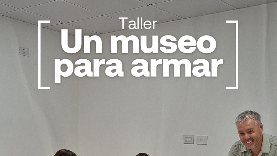 Vista general de la reciente realización.