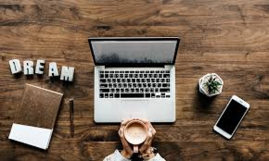 PARA ESCRITORES. En Chasco Club los que se inclinan por la escritura encuentran un sitio donde expresarse.