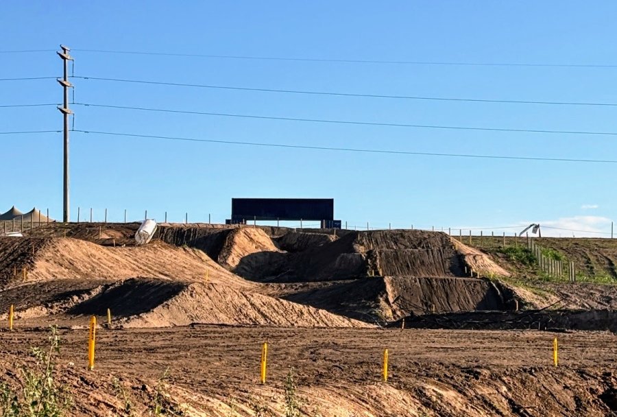 El flamente Infinito Race Track recibir&aacute; a la primera fecha del Mundial.