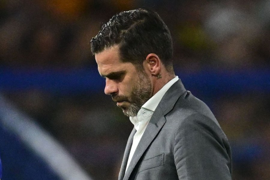 FERNANDO GAGO