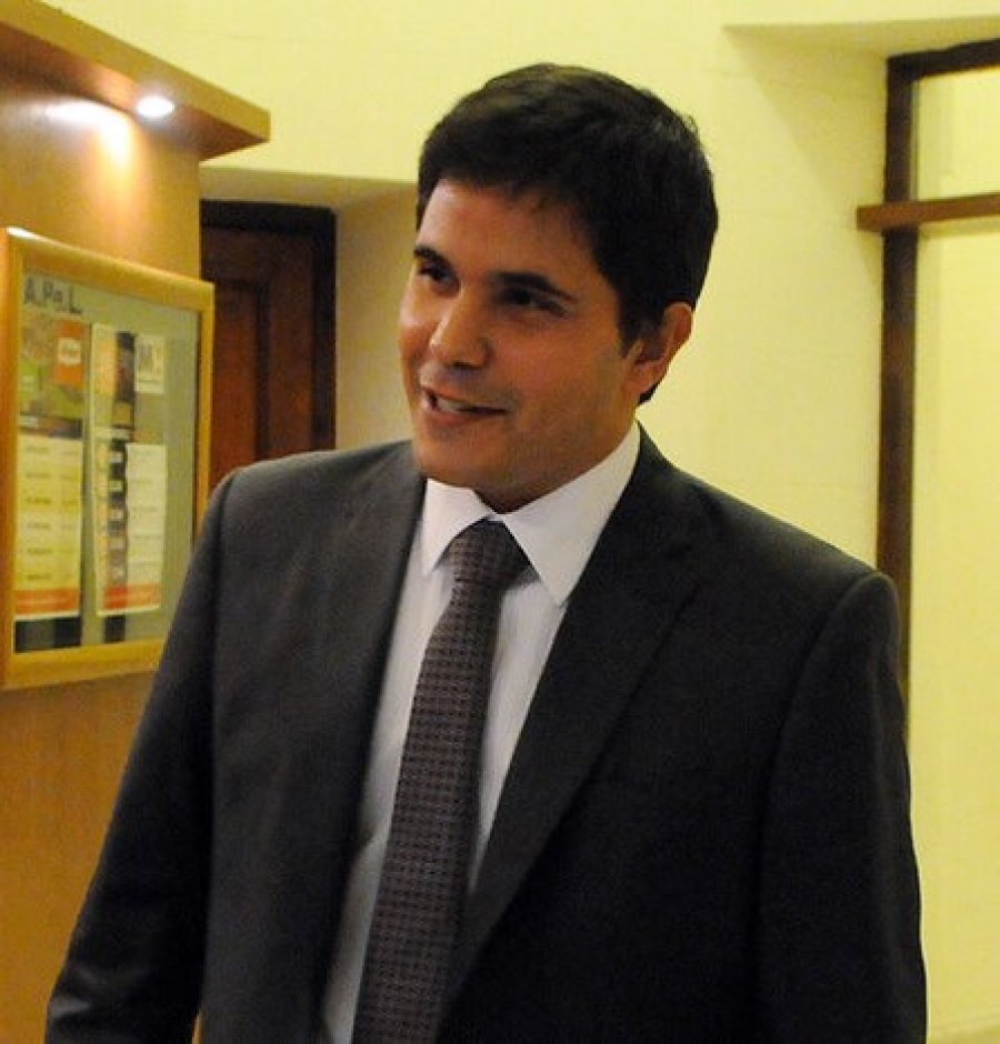 MARIANO RIOS ARTACHO.