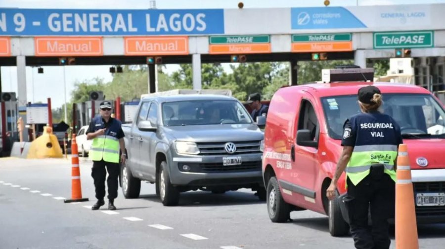 La Agencia Provincial de Seguridad Vial refuerza la prevenci&oacute;n en rutas.