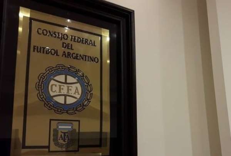 IMPULSOR. El Consejo Federal analiza implementar esta Copa.