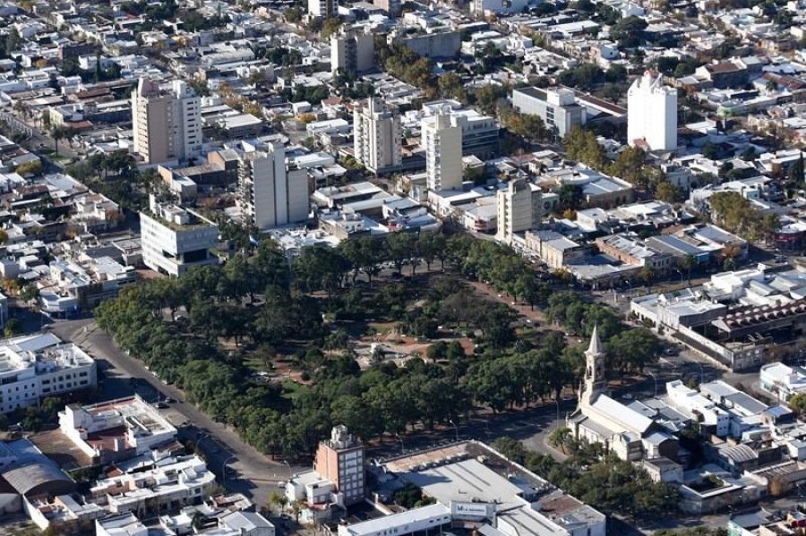 Las reuniones se realizan los segundos martes de cada mes.