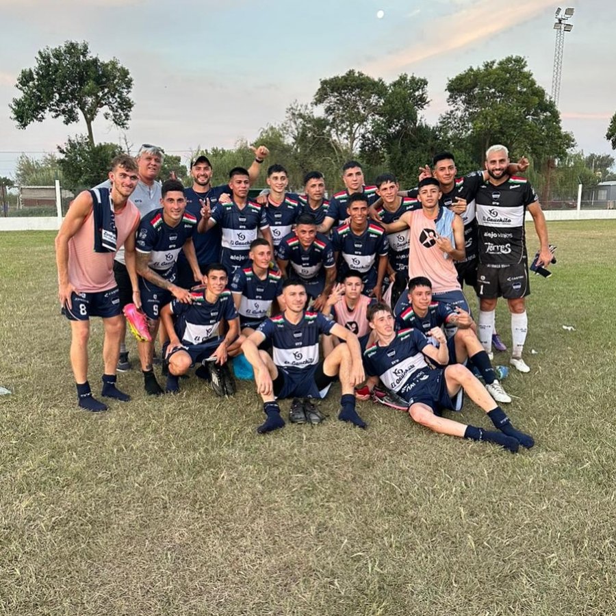 EL CERVECERO QUIERE SEGUIR ILUSIONADO EN LA COPA FEDERACIÓN