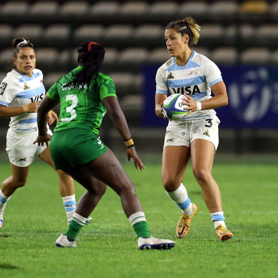 MERITORIO. Un segundo puesto valioso.