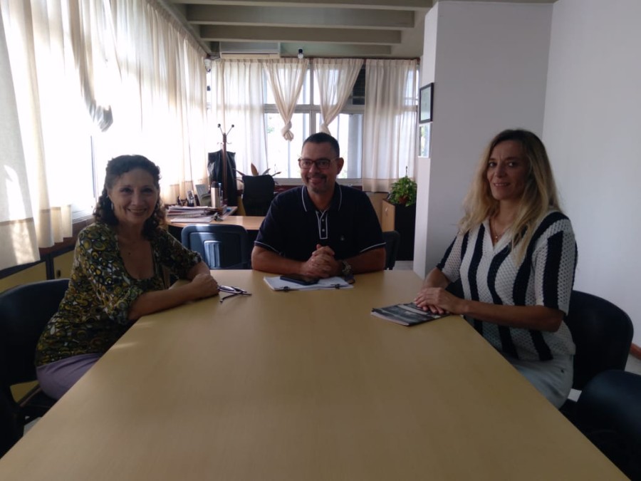 Un avance fundamental en la defensa y protecci&oacute;n de los derechos de los animales en nuestra ciudad.