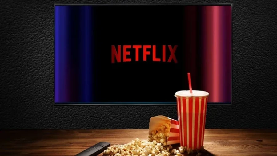 Todo lo que podés ver esta semana en Netflix.