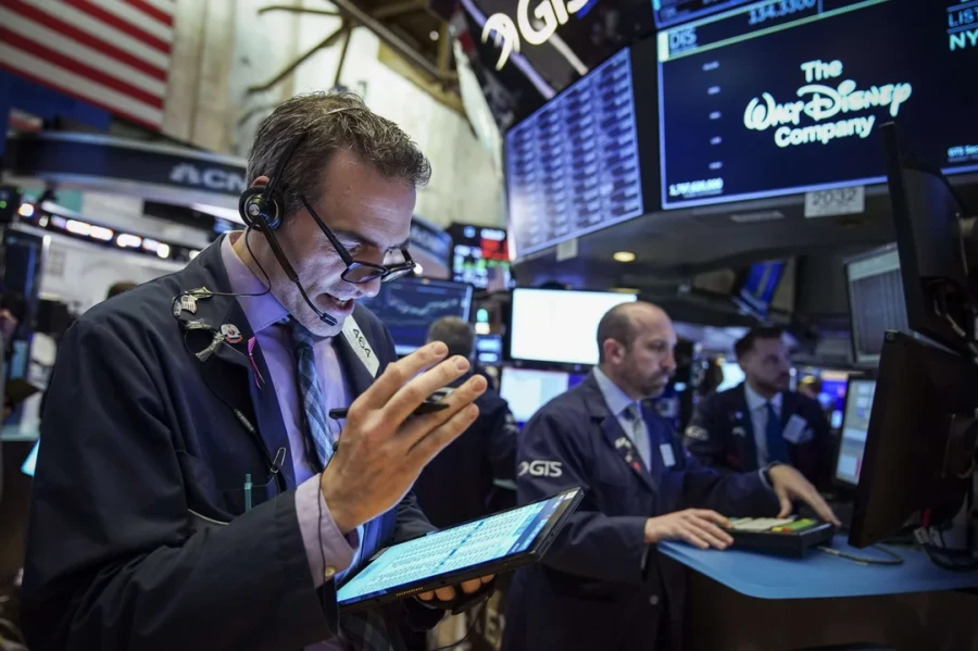Los activos argentinos suben fuerte en Wall Street.