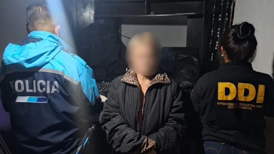 La causa fue caratulada como homicidio en ocasión de robo