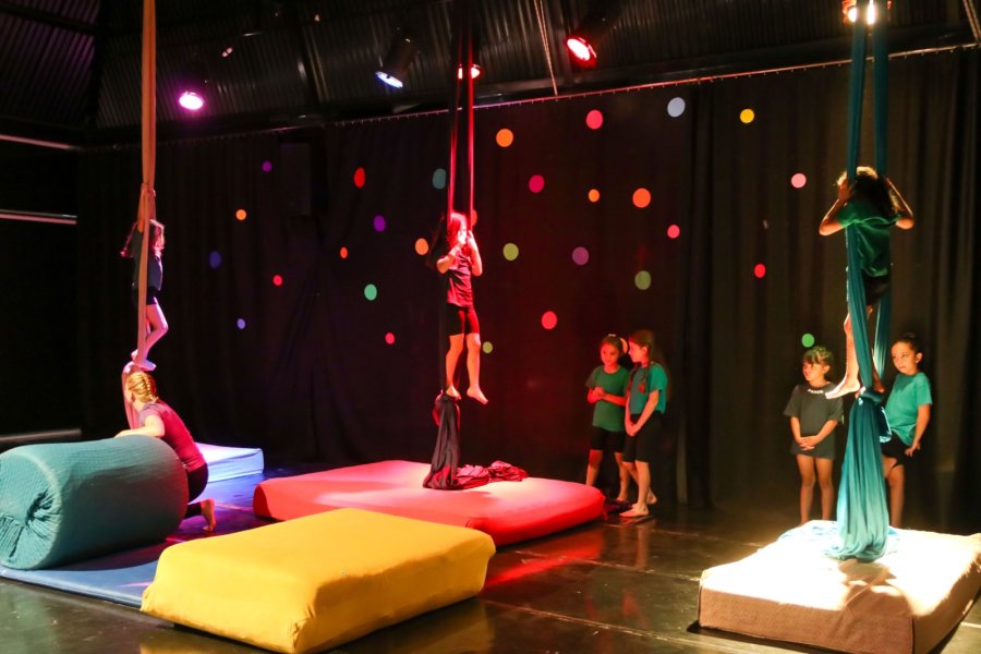 Inscripciones para el Liceo y EMAE.