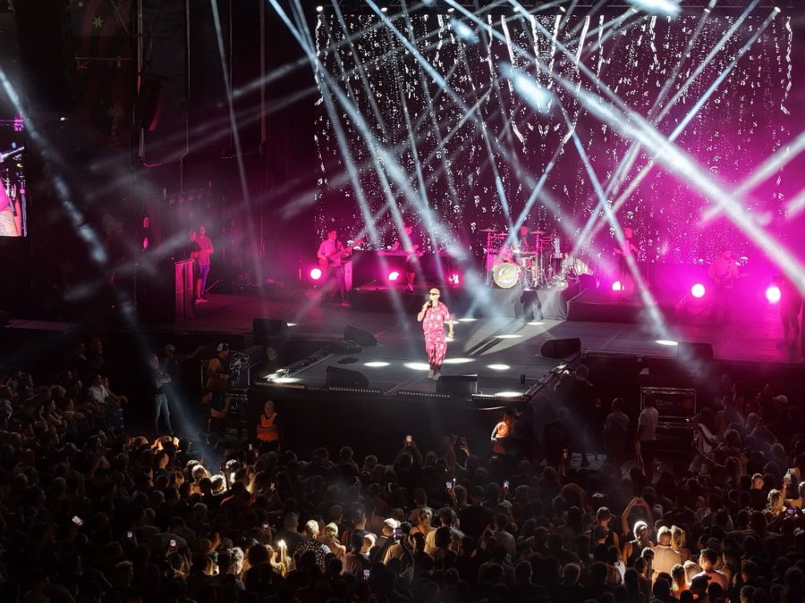 Más de 1.100.000 personas disfrutaron durante enero y febrero de más de 200 eventos en todo el territorio santafesino.