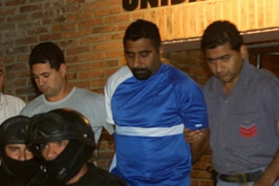 Sergio Orlando Leiva -conocido como “El Negro Sombra”-, fue el secuestrador serial más peligroso de Argentina y fue asesinado a tiros en la localidad bonaerense de Tigre.