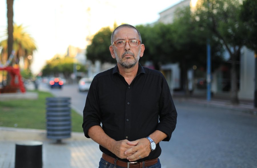 PRECANDIDATO. El proyecto de ordenanza ser&aacute; puesto a consideraci&oacute;n en el Concejo en caso de que Scavino logre su lugar en el Poder Legislativo.