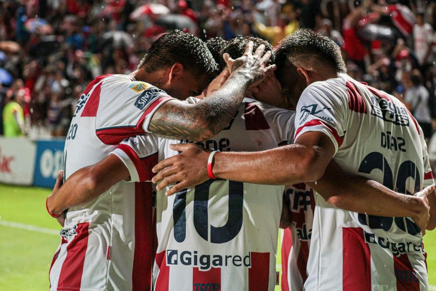 UNIÓN BUSCARÁ AVANZAR EN COPA ARGENTINA