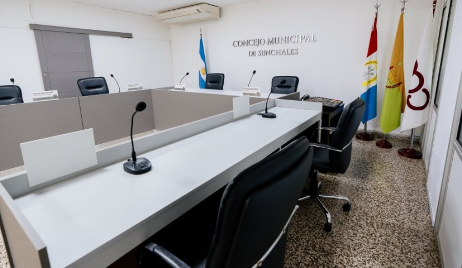 El ámbito donde se desarrollará el encuentro deliberativo.