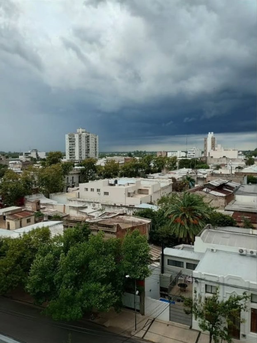 OTO&Ntilde;O CALUROSO. Se esperan temperaturas m&aacute;s altas de lo habitual y se normalizar&iacute;an las lluvias en Rafaela y la regi&oacute;n.