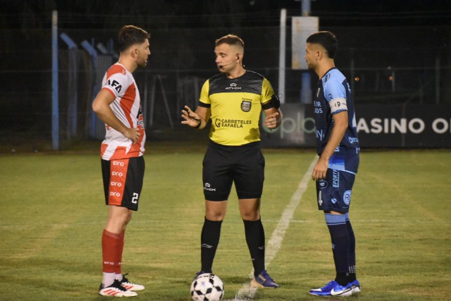 EL PROGRAMA DE LA TERCERA FASE DE LA COPA DEPARTAMENTO CASTELLANOS