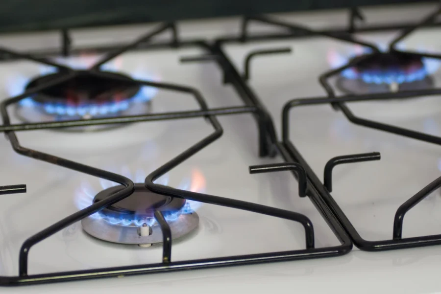 Las tarifas de gas se encarecerán un 1,7% en marzo.