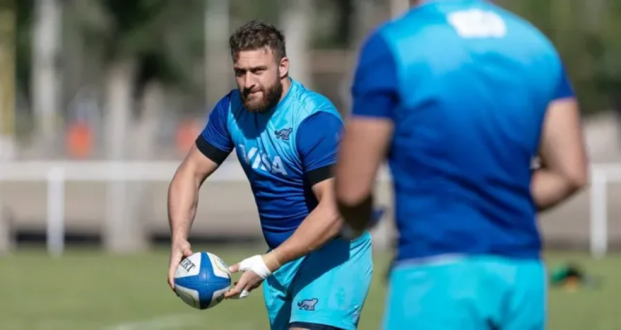 MAYCO VIVAS FORMA PARTE DE LOS CONVOCADOS PARA EL CAMP DE LONDRES