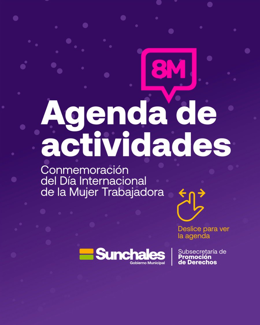 Promoción de la propuesta.