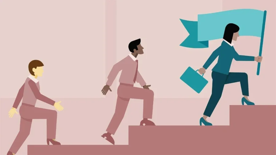 ACTUALIDAD. "A&uacute;n persisten barreras estructurales que dificultan el acceso de las mujeres a posiciones de liderazgo", dijo Andrea &Aacute;vila, de Randstad.