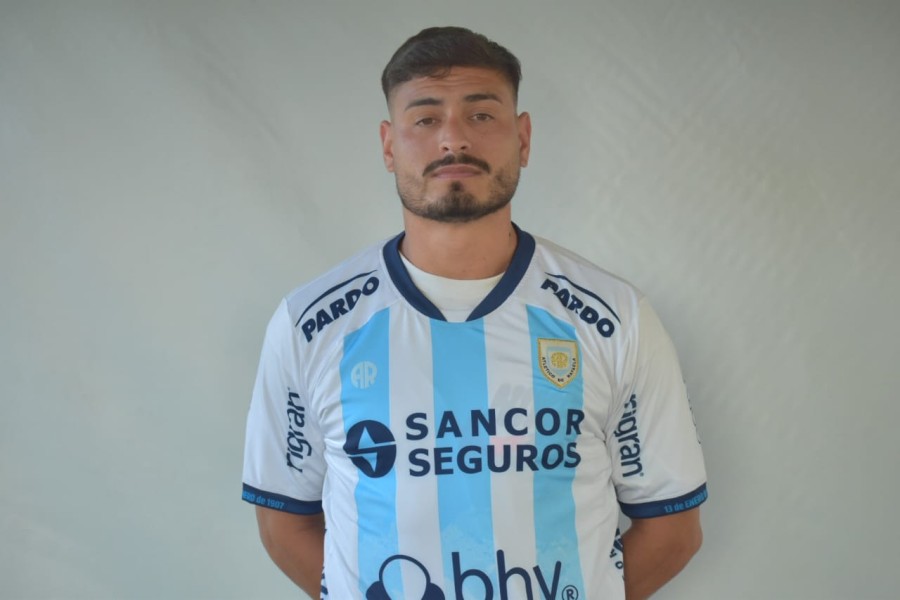 JUAN CAPURRO SEGUIRÁ EN LA CREMA