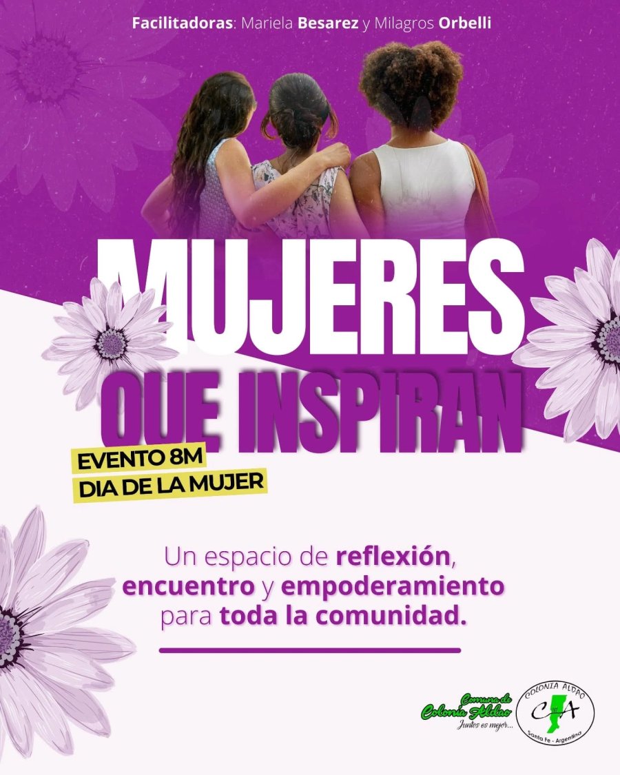 Difusión de la propuesta.