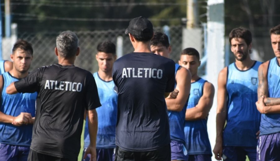 LA CREMA LE PONE PUNTO FINAL A SU PREPARACIÓN