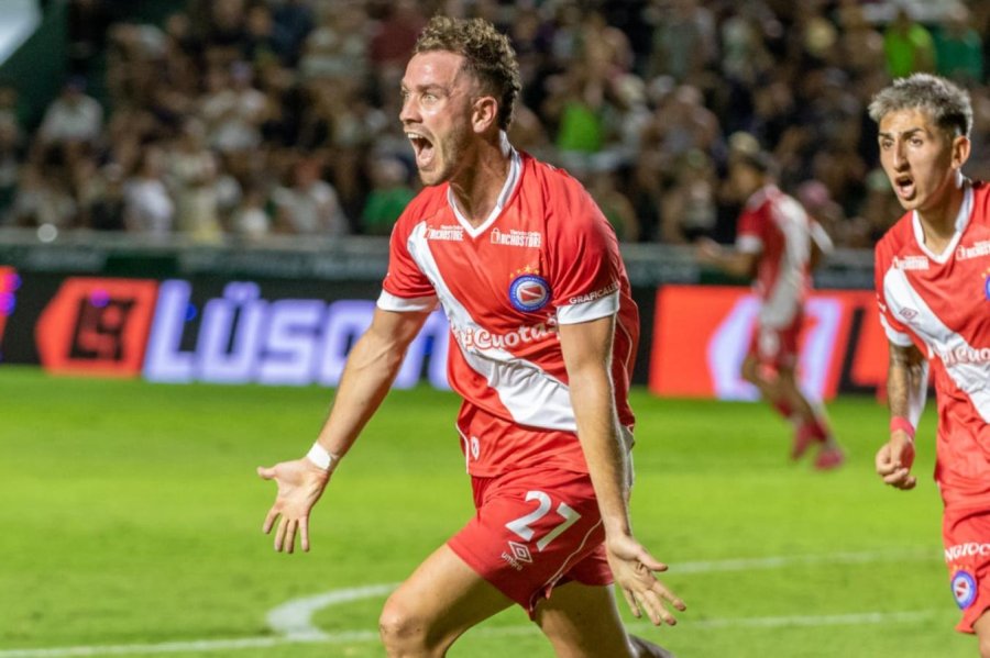 EL BICHO DERROTÓ AL TALADRO