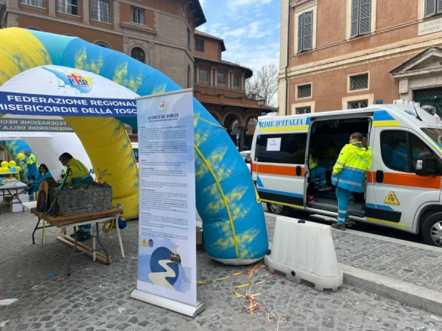 Personal sanitario cualificado ofrece consultas y revisiones en diversas &aacute;reas.