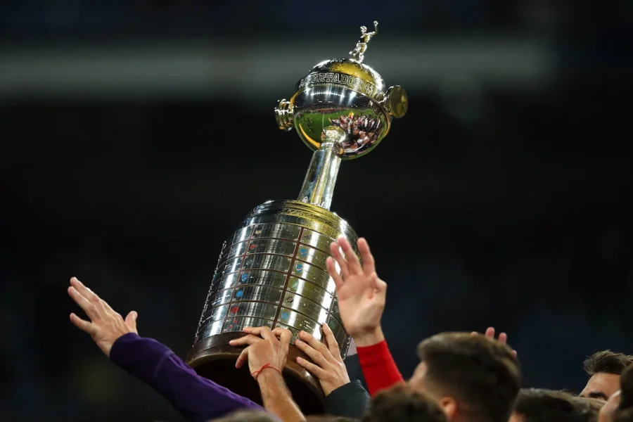 Seis equipos argentinos sueñan con la Copa Libertadores.