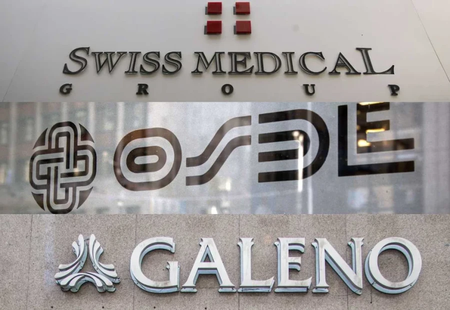 Un fallo ordena a las prepagas limitar los aumentos por inflación.