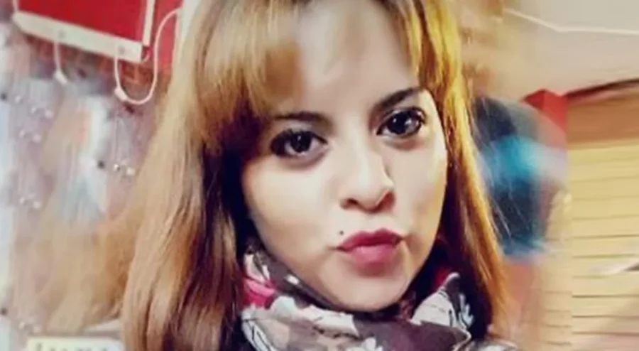 Dos policías condenados por no custodiar a Giuliana Silva, quien fue asesinada por su expareja.