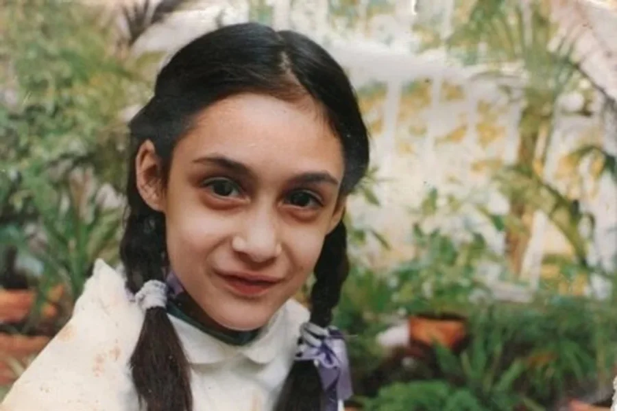 Natalia Melmann tenía 14 años cuando fue asesinada el 4 de febrero de 2001.