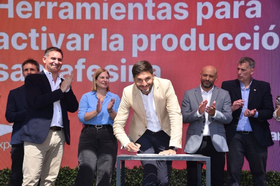 La expo contar&aacute; con una agenda de contenidos imperdibles para los miles de visitantes.